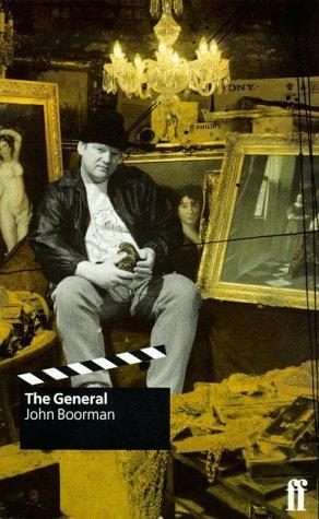 Cover for The General