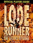 Cover for Lode Runner