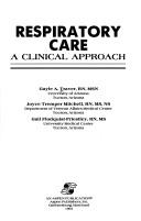 Cover for Respiratory care