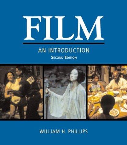 Cover for Film