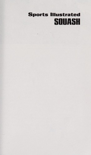 Cover for Squash