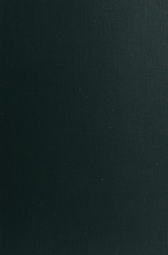 Cover for English literature and its background