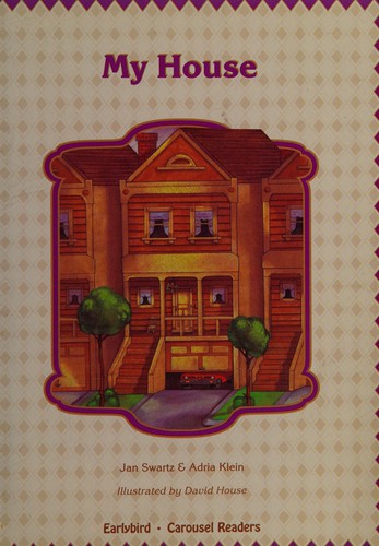 Cover for My house