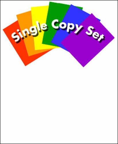 Cover for Fast Tracks Biography Single Copy Set (3x1) (B19)