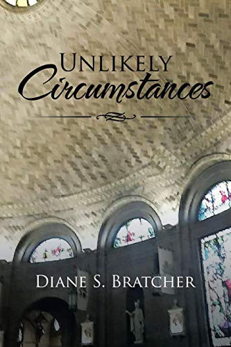 Cover for Unlikely Circumstances