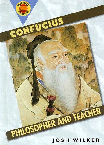 Cover for Confucius