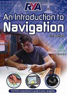 Cover for An Introduction To Navigation