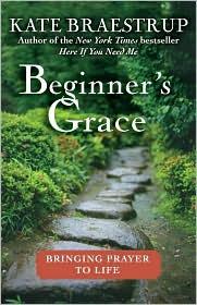 Cover for Beginner's Grace