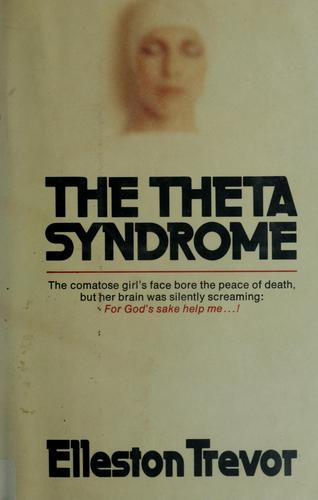 Cover for The theta syndrome