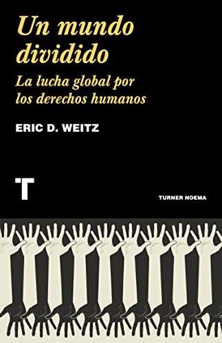 Cover for Un mundo dividido
