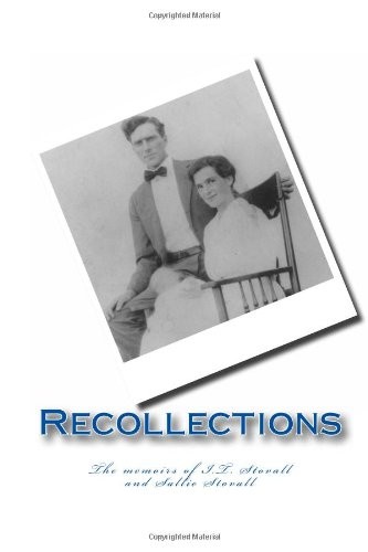 Cover for Recollections