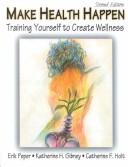 Cover for Make Health Happen