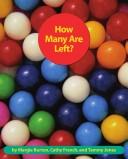 Cover for How Many Are Left?
