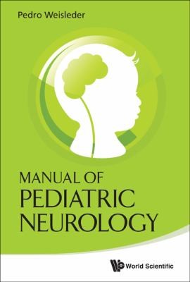 Cover for Manual of Pediatric Neurology