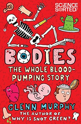 Cover for Bodies