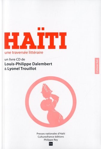 Cover for Haïti