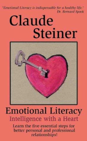 Cover for Emotional Literacy
