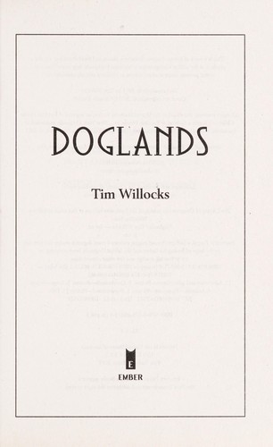 Cover for Doglands