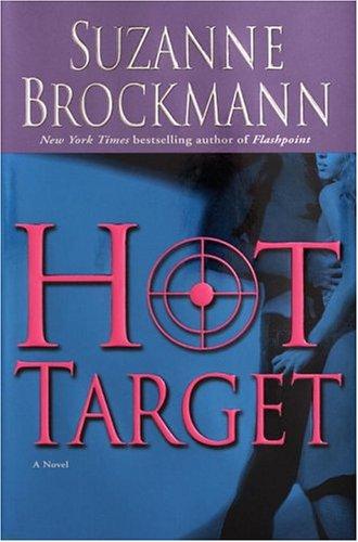 Cover for Hot target