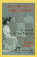 Cover for The Reformer's Apprentice