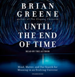Cover for Until the End of Time