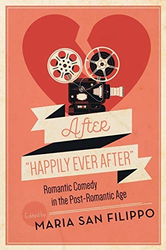 Cover for After Happily Ever After