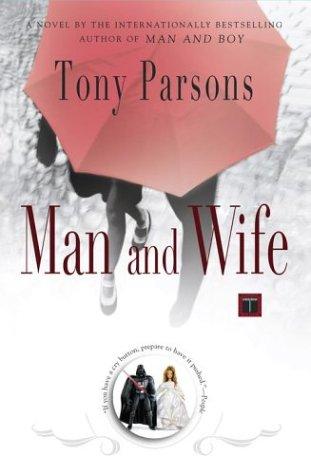 Cover for Man and Wife