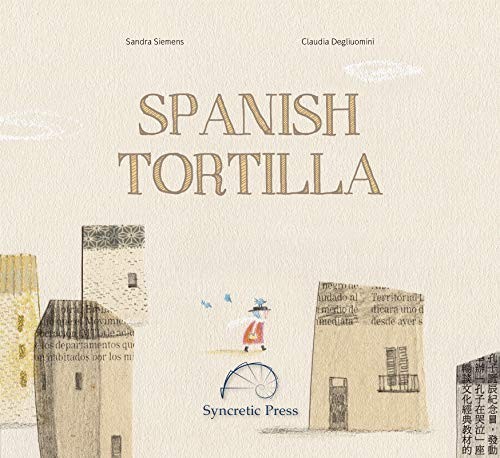 Cover for Spanish Tortilla