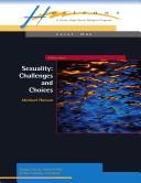 Cover for Sexuality