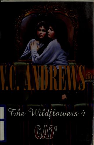 Cover for Cat