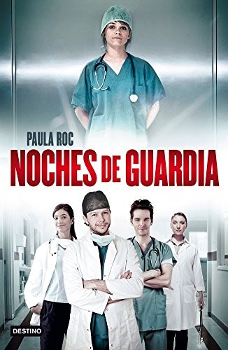 Cover for Noches de guardia