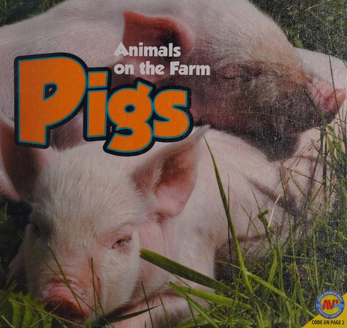 Cover for Pigs