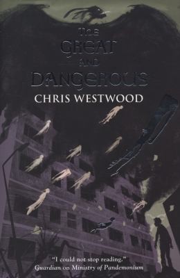 Cover for The Great And Dangerous