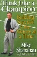 Cover for Think Like a Champion