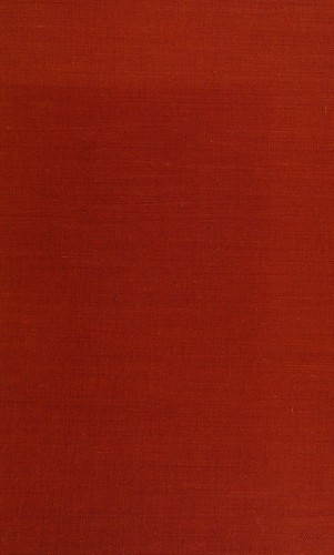 Cover for Marriage and genius