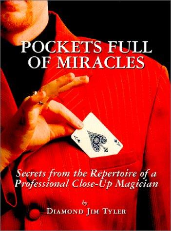 Cover for Pockets Full of Miracles