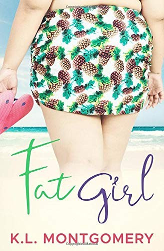 Cover for Fat Girl