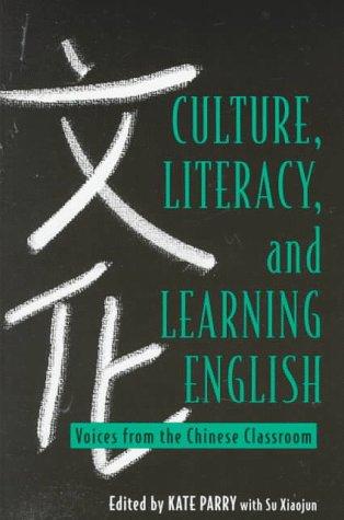 Cover for Culture, literacy, and learning English