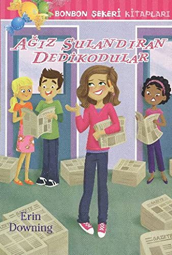 Cover for BONBON SEKERI 16 AGIZ SULANDIRAN D
