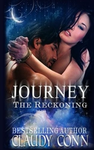 Cover for Journey-The Reckoning