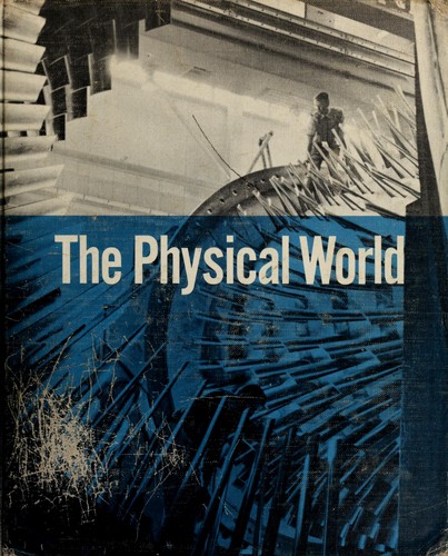 Cover for The physical world