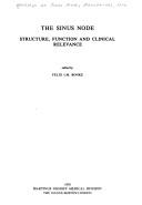 Cover for The Sinus Node