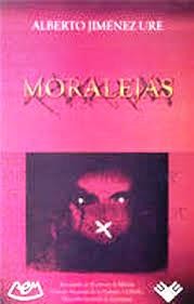 Cover for Moralejas