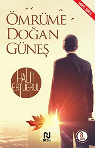 Cover for Omrume Dogan Gunes