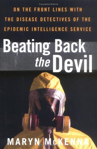 Cover for Beating Back the Devil