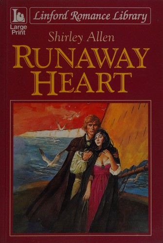 Cover for Runaway Heart