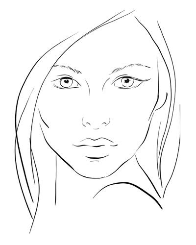 Cover for Professional Cosmetologist Makeup Planning Book