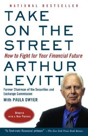 Cover for Take on the Street