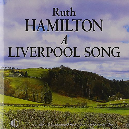 Cover for A Liverpool Song