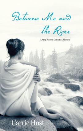 Cover for Between Me and the River